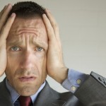 Dumbstruck by the thought of her