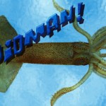 squidman